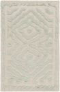 Surya Atlas ATS-1007 2'6" x 8' Rug