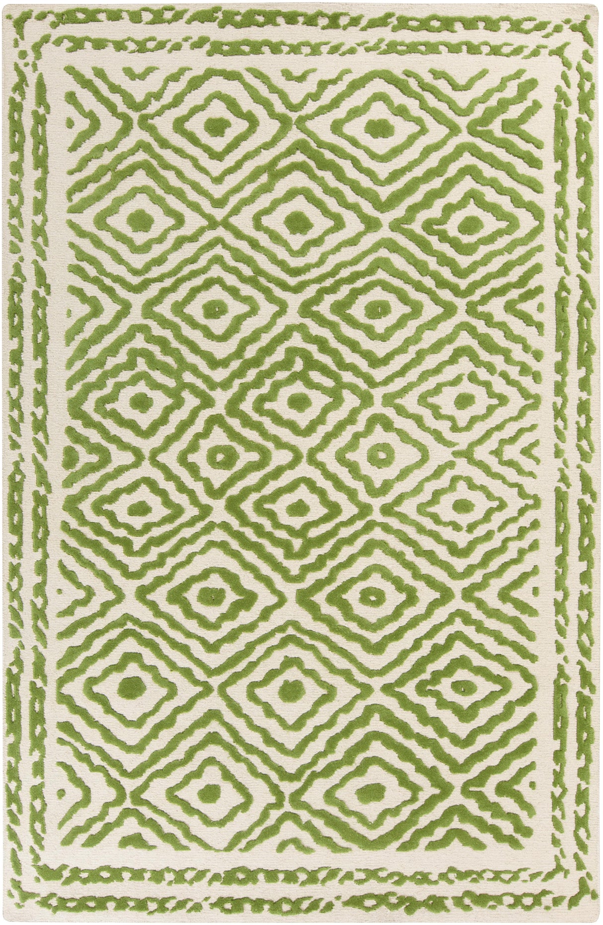 Surya Atlas ATS-1009 2'6" x 8' Rug
