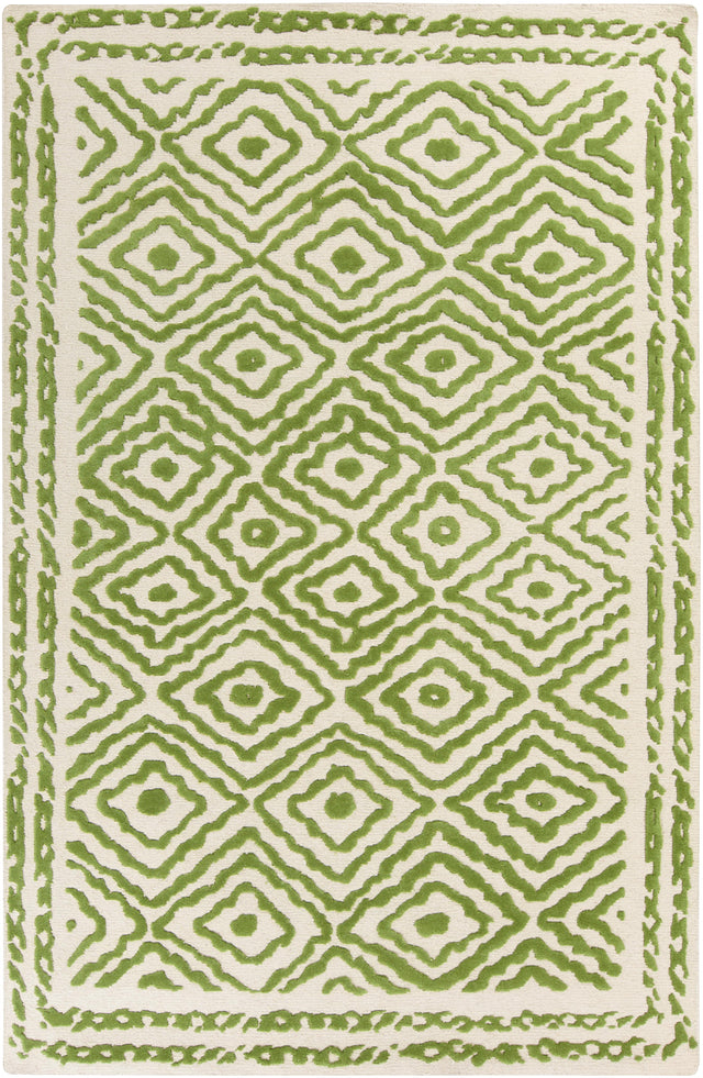 Surya Atlas ATS-1009 2'6" x 8' Rug