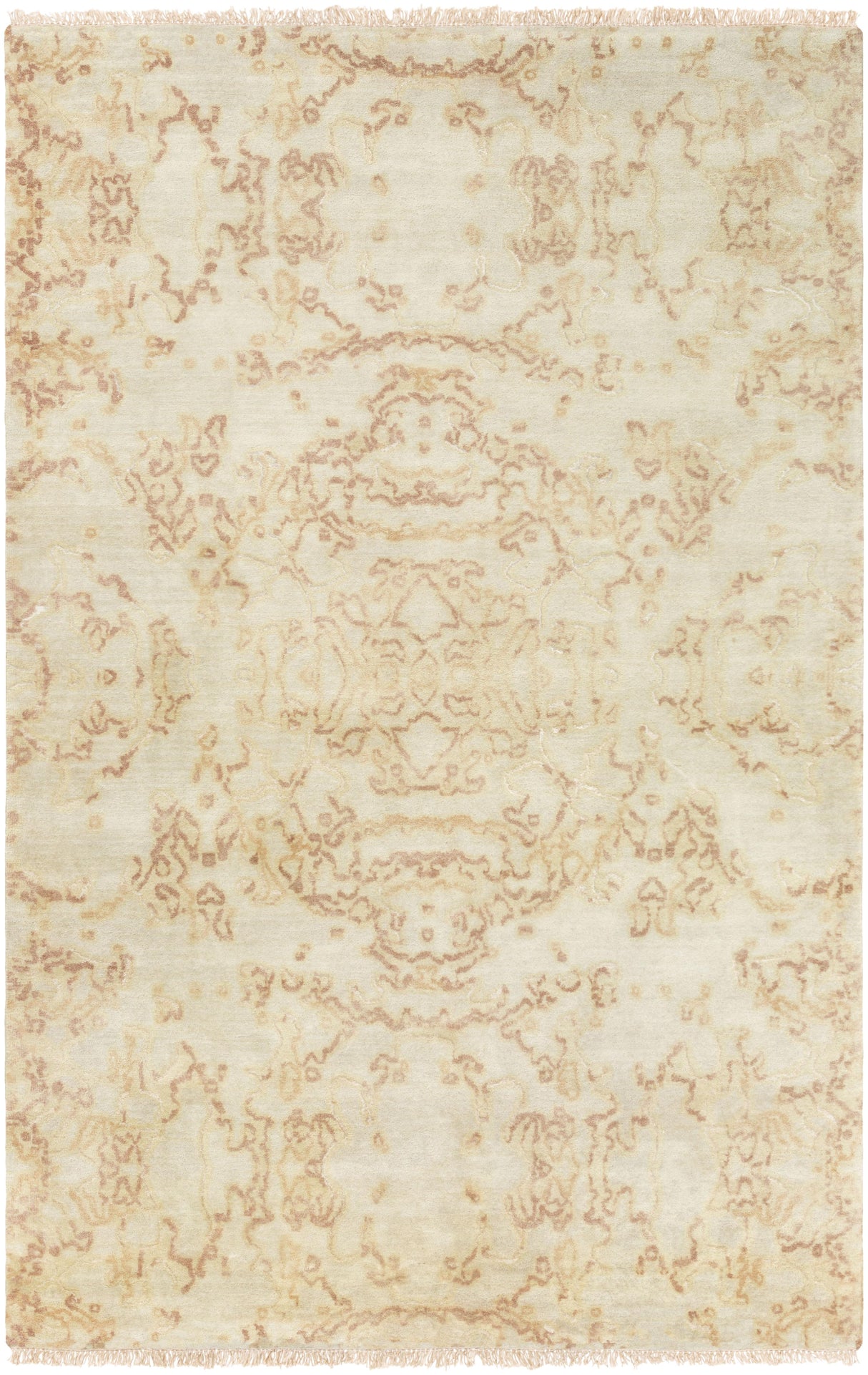 Surya Atmospheric ASC-1000 6' x 9' Rug