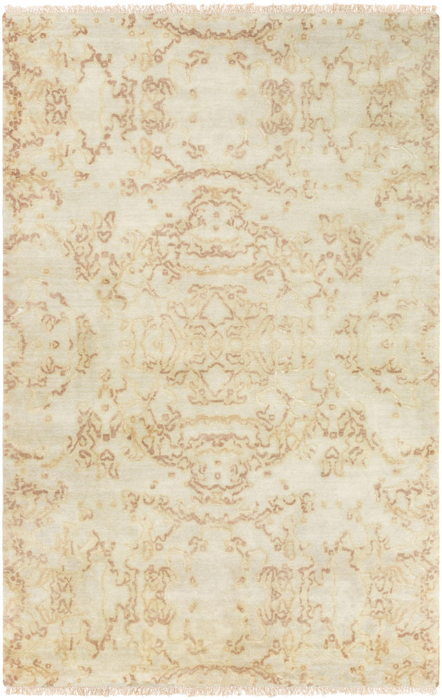 Surya Atmospheric ASC-1000 6' x 9' Rug