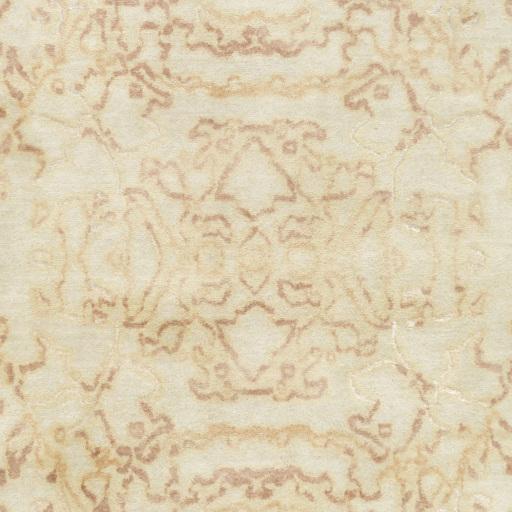 Surya Atmospheric ASC-1000 Grass Green Light Sage 6' x 9' Rug