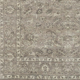 Surya Bala BAA-5004 2' x 3' Hand Made Rug