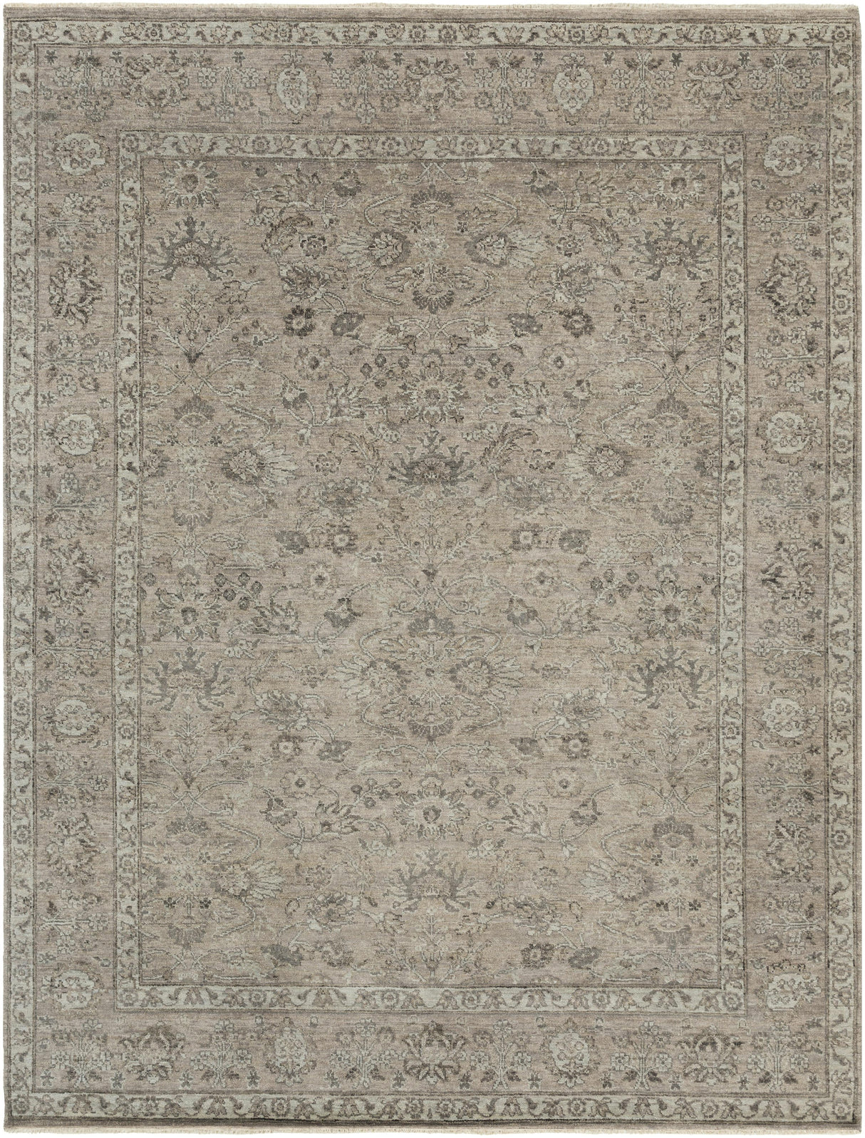 Surya Bala BAA-5004 8' x 10' Rug