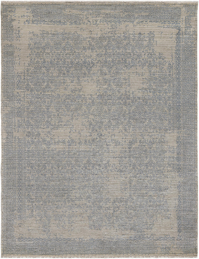 Surya Bayburt BAY-1750 8' x 10' Rug