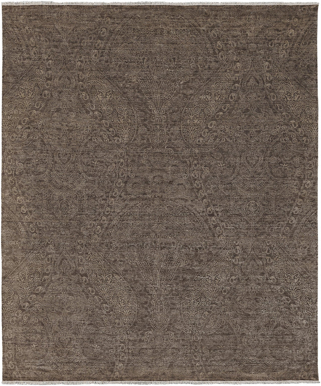 Surya Bayburt BAY-1753 8' x 10' Rug