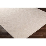 Surya Belvoire BEL-3002 Blush 4' x 6' Rug
