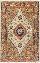 Surya Biscayne BSY-2302 2' x 3' Rug