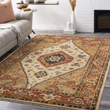 Surya Biscayne BSY-2302 2' x 3' Rug