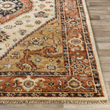 Surya Biscayne BSY-2302 2' x 3' Rug