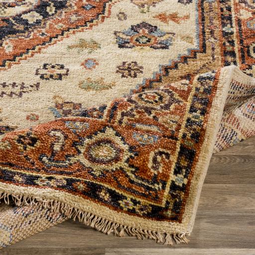 Surya Biscayne BSY-2302 2' x 3' Rug