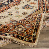 Surya Biscayne BSY-2302 2' x 3' Rug