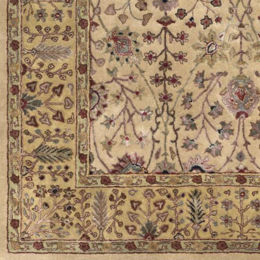 Surya Breckenridge BRN-2001 7'9" Round Rug