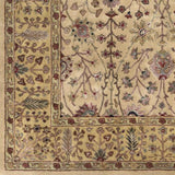 Surya Breckenridge BRN-2001 7'9" Round Rug