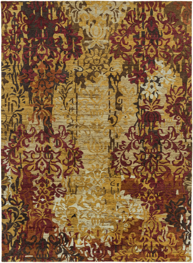 Surya Brocade BRC-1002 2' x 3' Rug