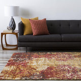 Surya Brocade BRC-1002 2' x 3' Rug