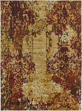 Surya Brocade BRC-1002 8' x 11' Rug