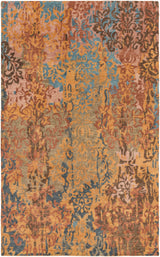 Surya Brocade BRC-1009 5' x 8' Rug