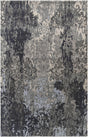 Surya Brocade BRC-1010 5' x 8' Rug