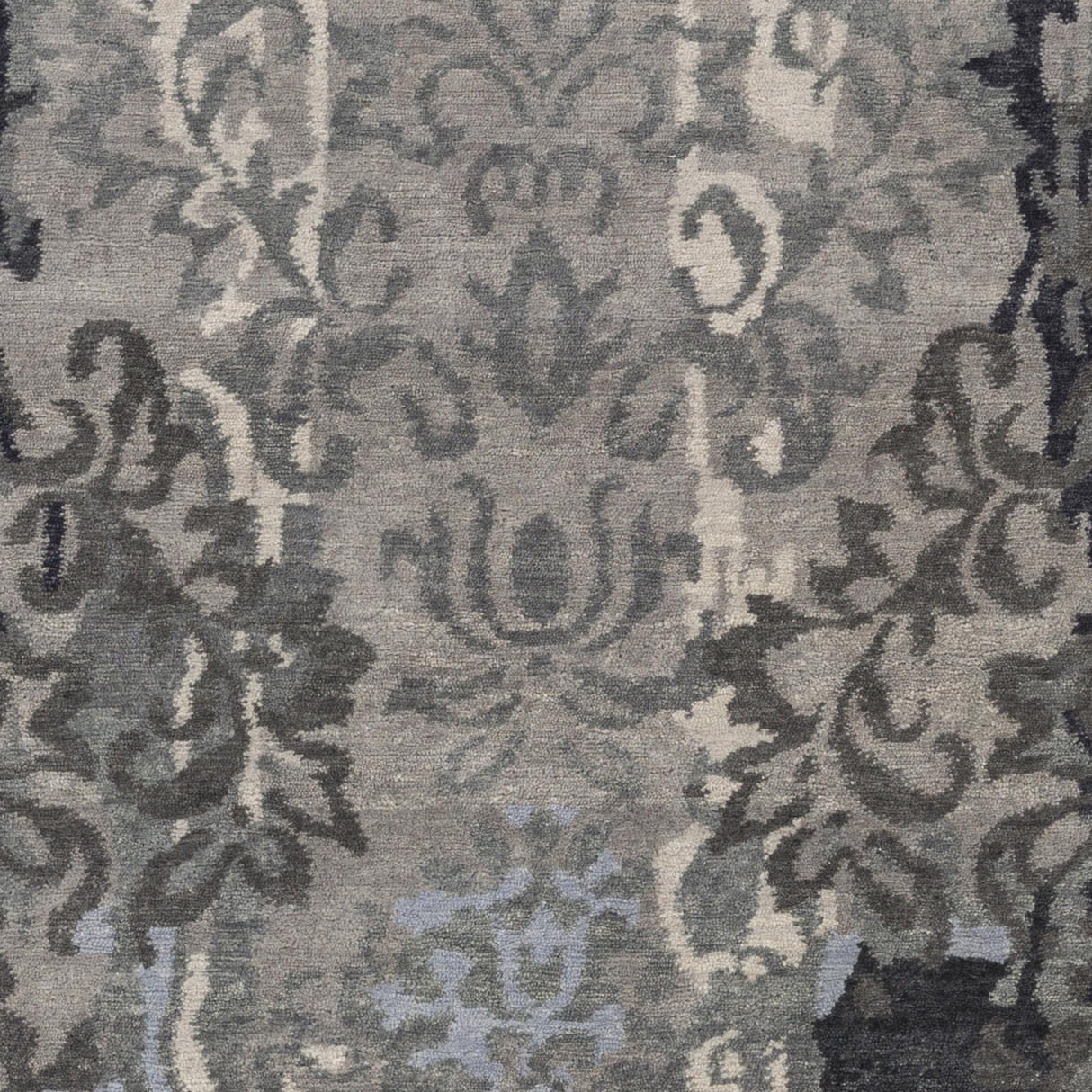 Surya Brocade BRC-1010 5' x 8' Hand Made Rug