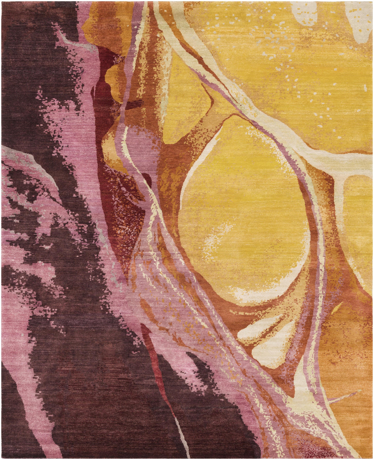 Surya Brought to Light BOL-4002 6' x 9' Rug