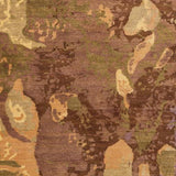 Surya Brought to Light BOL-4005 Camel Dark Brown 2' x 3' Rug