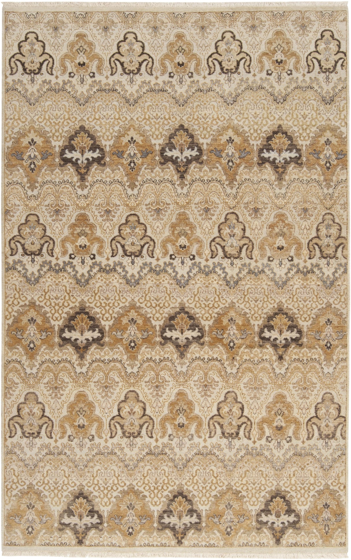Surya Cambridge CMB-8000 9' x 13' Rug