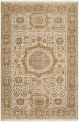 Surya Cambridge CMB-8001 5'6" x 8'6" Rug