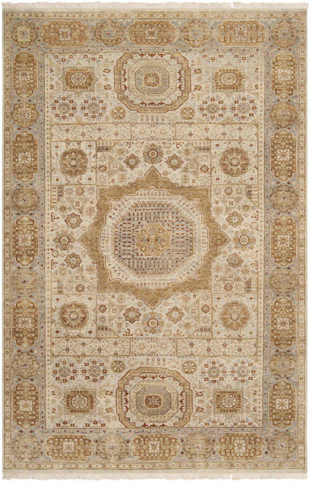 Surya Cambridge CMB-8001 5'6" x 8'6" Rug