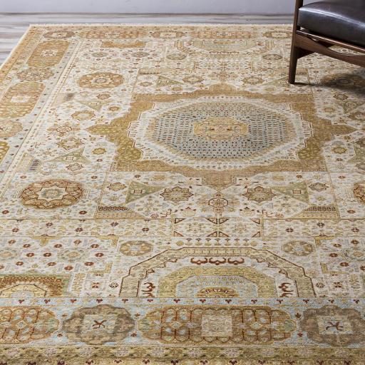 Surya Cambridge CMB-8001 5'6" x 8'6" Rug