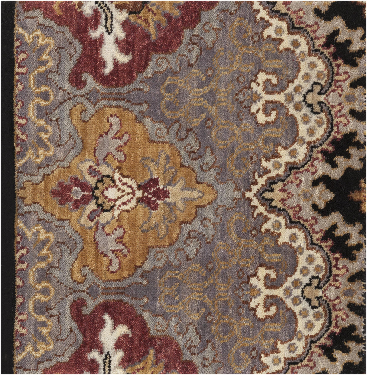Surya Cambridge CMB-8004 9' x 13' Rug