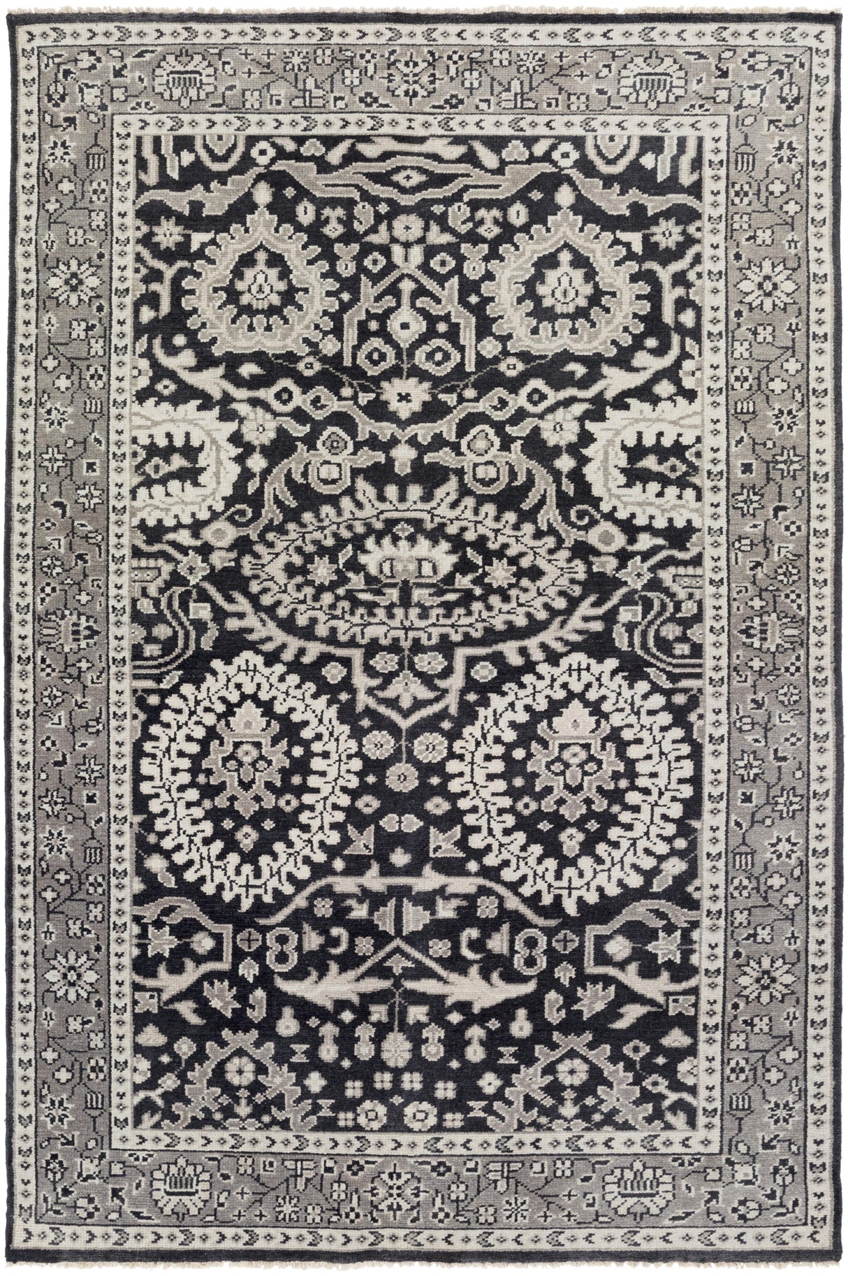 Surya Cappadocia CPP-5003 5'6" x 8'6" Rug