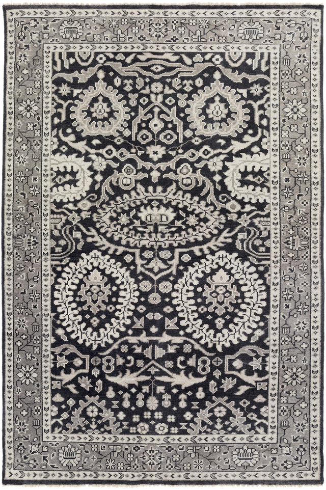 Surya Cappadocia CPP-5003 5'6" x 8'6" Rug