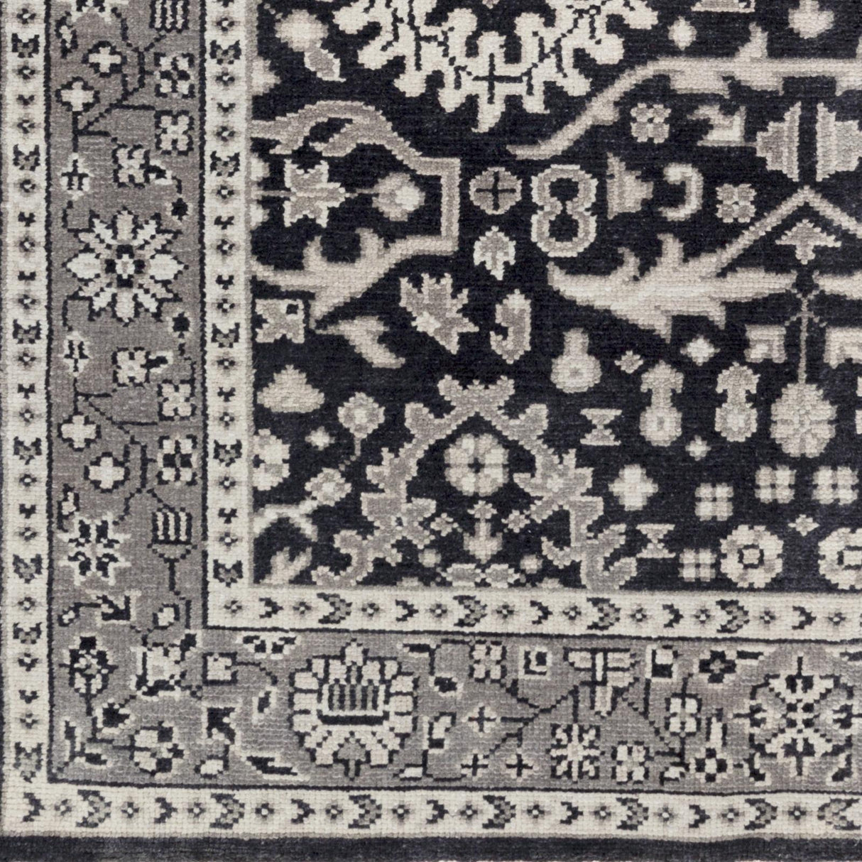 Surya Cappadocia CPP-5003 5'6" x 8'6" Hand Made Rug