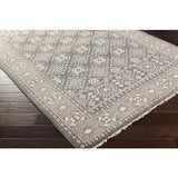 Surya Cappadocia CPP-5011 Ink Blue Slate 5'6" x 8'6" Rug