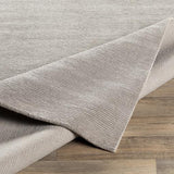 Surya Capri CAP-2302 Light Gray 2' x 3' Rug