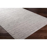 Surya Capri CAP-2306 Charcoal Dusty Sage 2' x 3' Rug