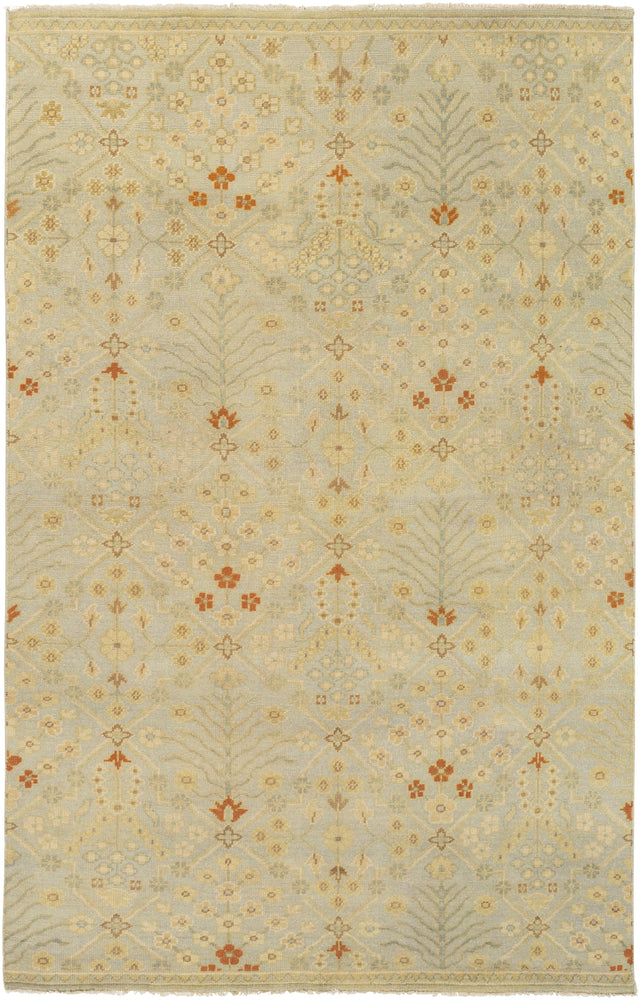 Surya Castle CSL-6007 2' x 3' Rug