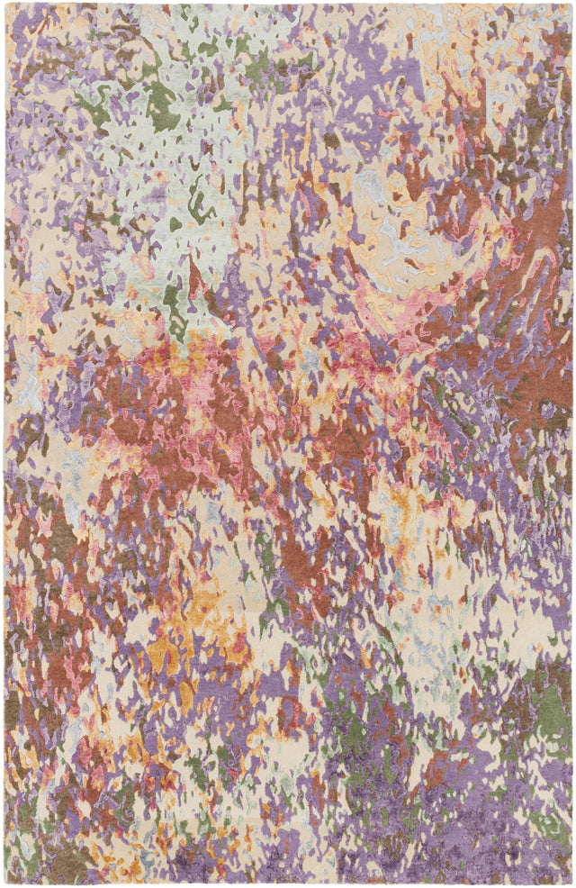 Surya Chemistry CHM-2001 4' x 6' Rug