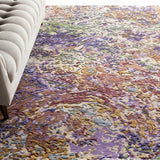 Surya Chemistry CHM-2001 4' x 6' Rug