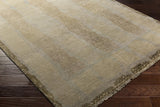 Surya Cheshire CSH-6004 5'6" x 8'6" Hand Made Rug