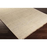 Surya Cheshire CSH-6006 Light Beige Pale Blue 2' x 3' Rug