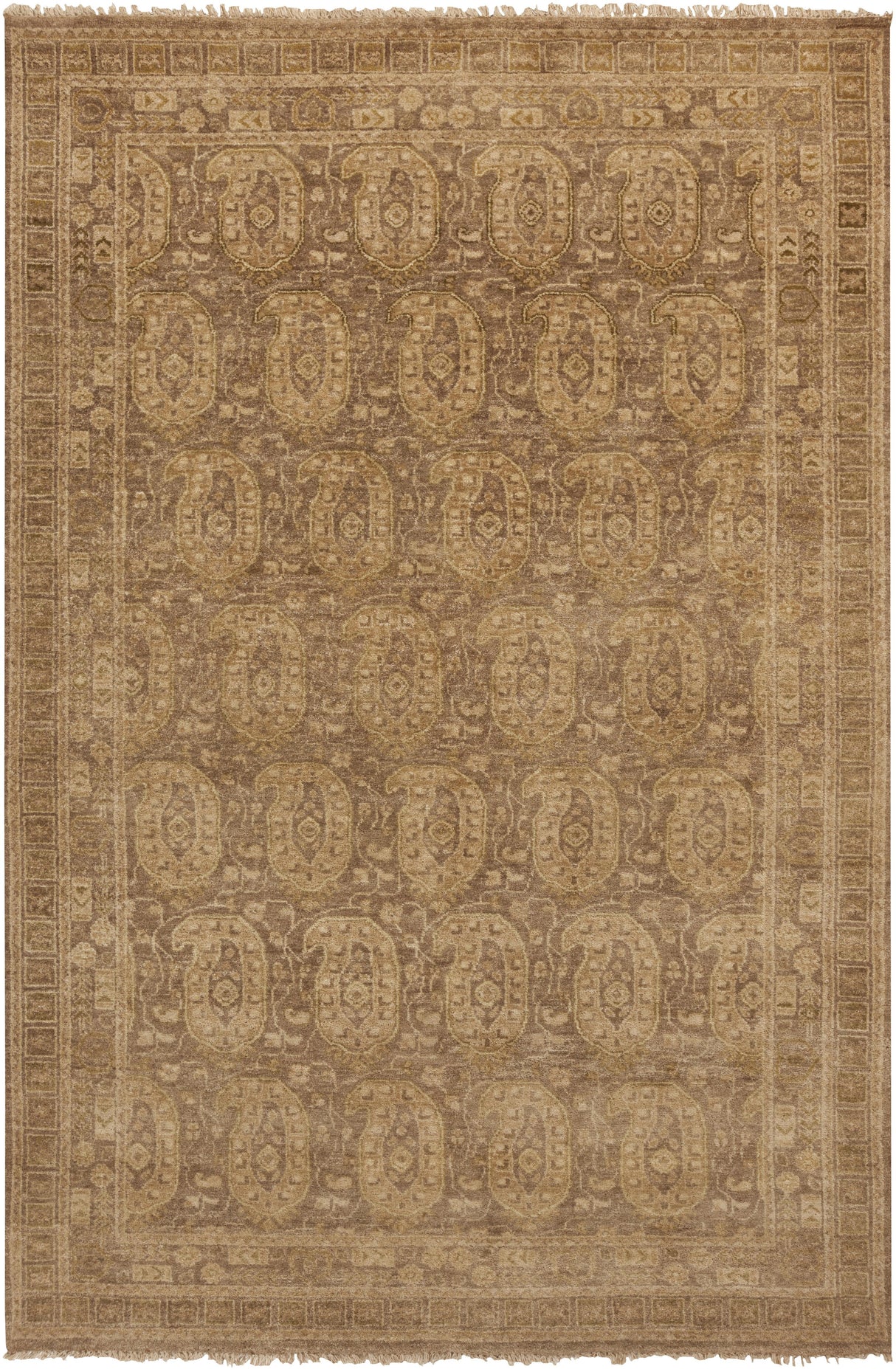 Surya Cheshire CSH-6009 5'6" x 8'6" Rug