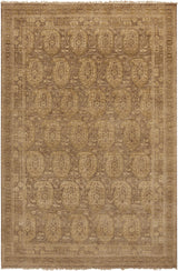Surya Cheshire CSH-6009 5'6" x 8'6" Rug