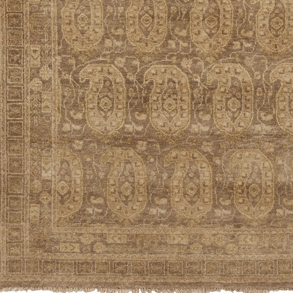 Surya Cheshire CSH-6009 5'6" x 8'6" Hand Made Rug