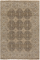 Surya Cheshire CSH-6010 5'6" x 8'6" Rug
