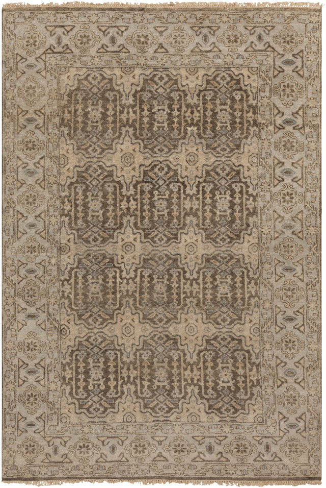 Surya Cheshire CSH-6010 5'6" x 8'6" Rug