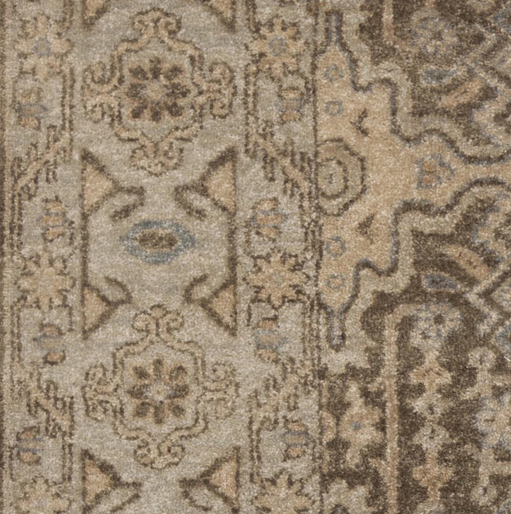 Surya Cheshire CSH-6010 5'6" x 8'6" Hand Made Rug