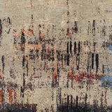 Surya Colaba COA-2001 2' x 3' Hand Made Rug