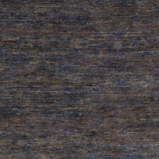 Surya Crusoe CRU-2007 Charcoal Dark Blue 5' x 7'6" Rug